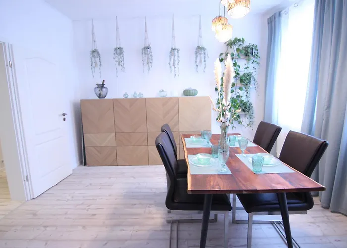 Ferienwohnung Erni-Harz