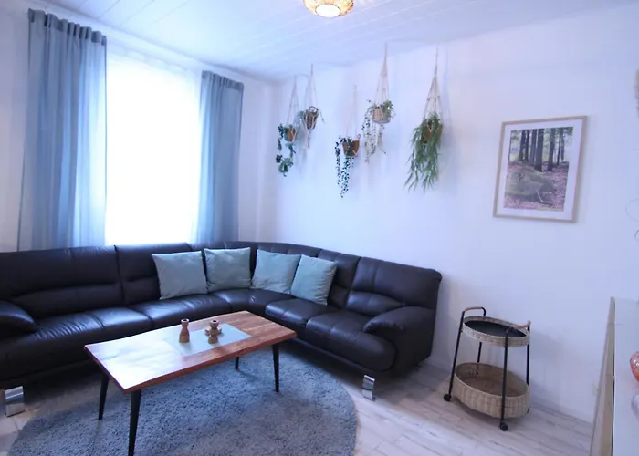 Ferienwohnung Erni-Harz