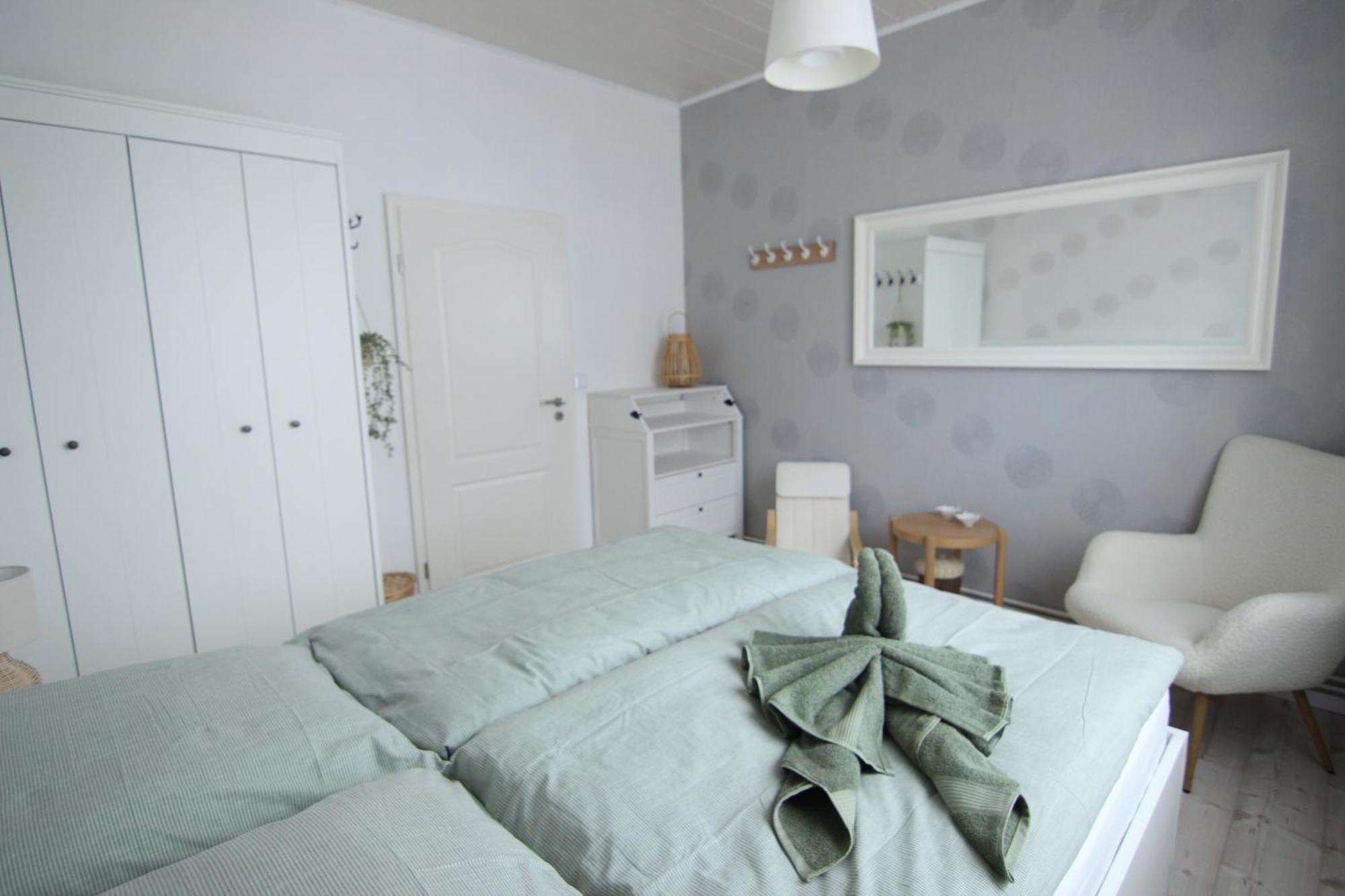 Erni-harz Apartment
